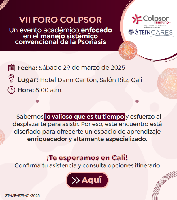 VII Foro COLPSOR